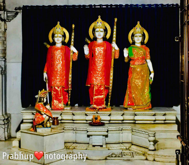 Gujarati Religious by પ્રભુ : 111662312