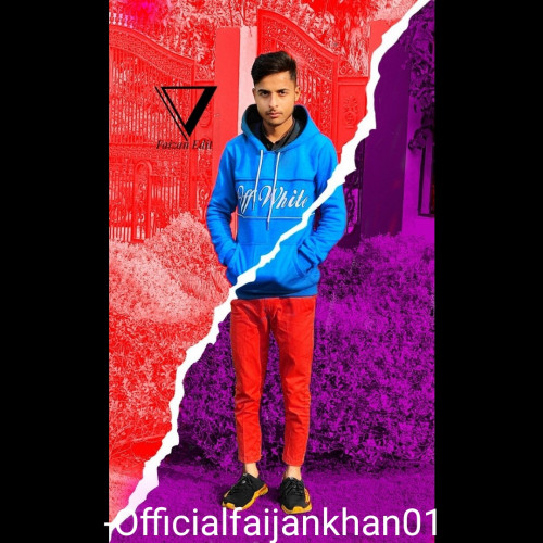 Post by Officialfaijankhan01 on 16-Feb-2021 09:41pm