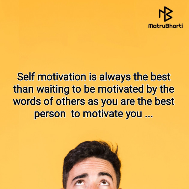 English Motivational by Subbu : 111662393