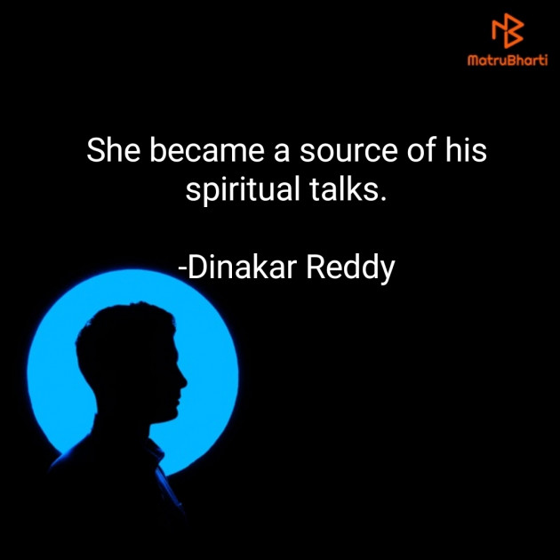 English Whatsapp-Status by Dinakar Reddy : 111662708