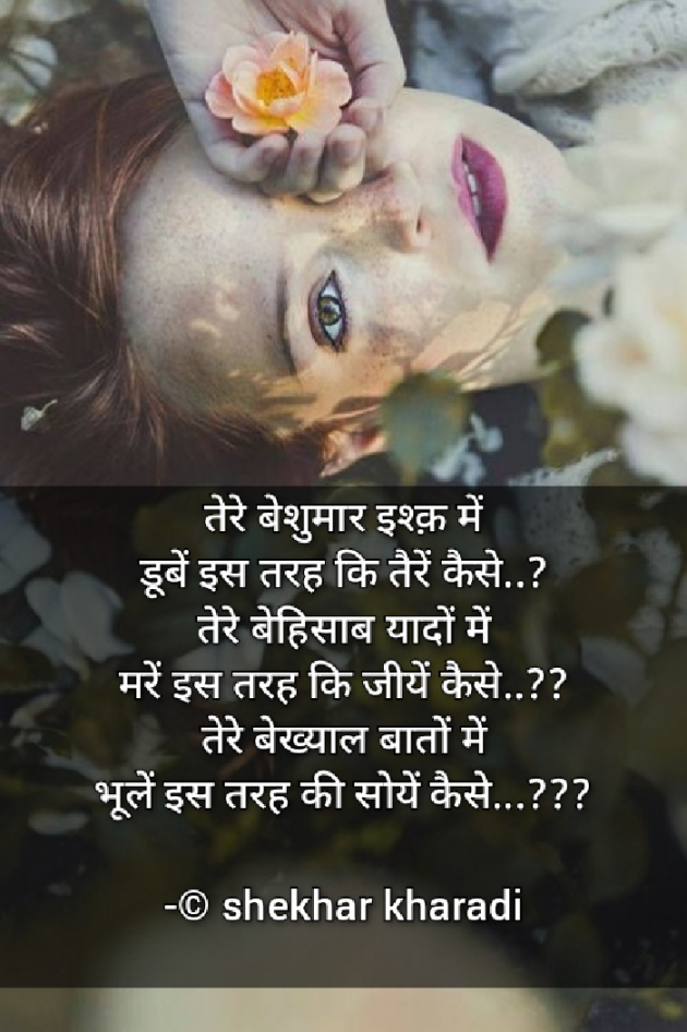Hindi Blog by shekhar kharadi Idriya : 111662742