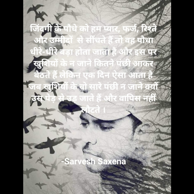 Hindi Blog by Sarvesh Saxena : 111664258