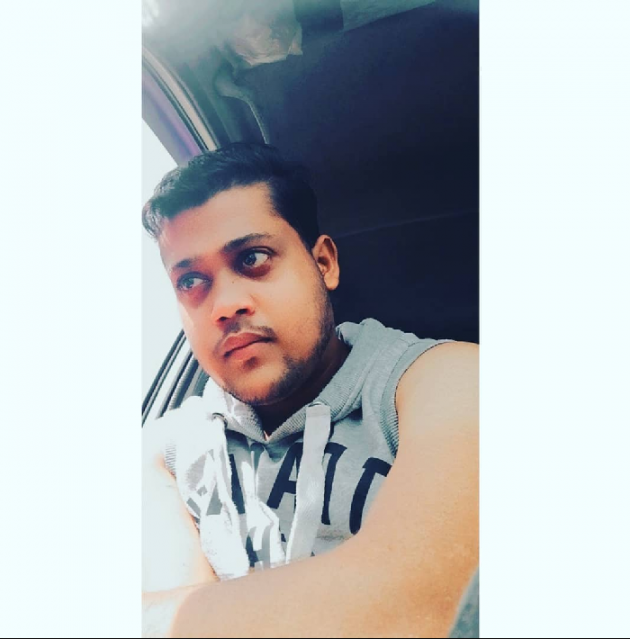 English Shayri by M. Sohil shaikh : 111666254