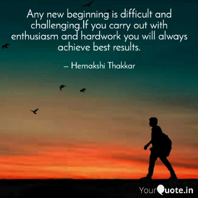 English Motivational by Hemakshi Thakkar : 111669440