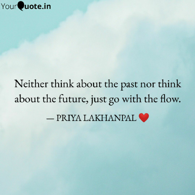 English Thought by Priya Lakhanpal : 111670379