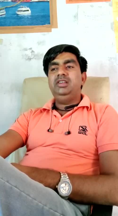 Hemant Pandya videos on Matrubharti