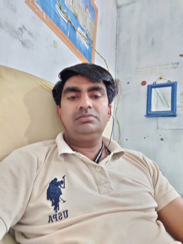 Gujarati Religious by Hemant pandya : 111671944