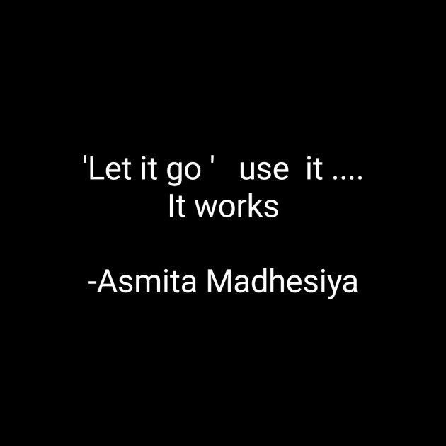 English Motivational by Asmita Madhesiya : 111672000