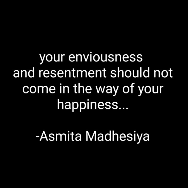 English Motivational by Asmita Madhesiya : 111672415