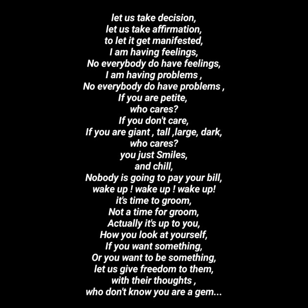 Hindi Motivational by Asmita Madhesiya : 111672878