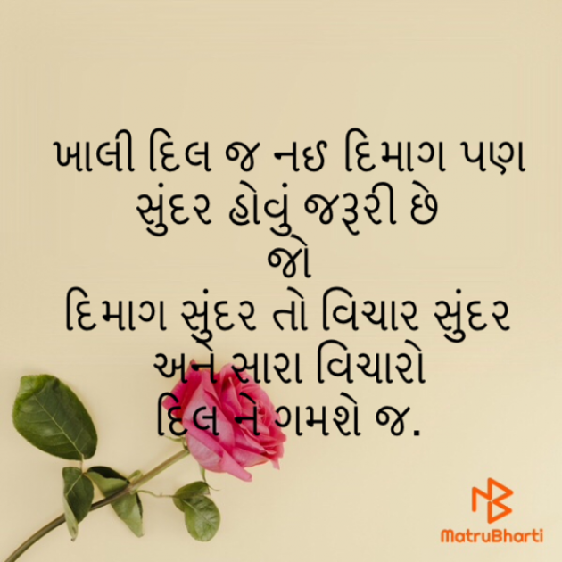 Gujarati Blog by Nita Joshi : 111673463