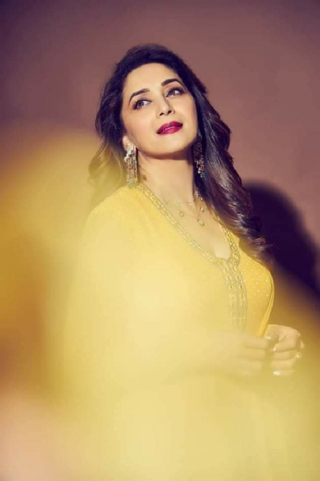 Hindi Blog by Radhika : 111674125