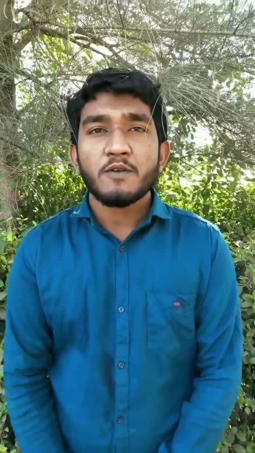 ભરતસિંહ ગોહિલ ગાંગડા - ગાંગડગઢ videos on Matrubharti