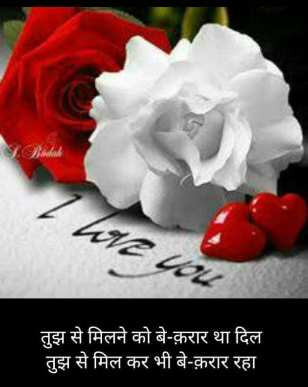 Hindi Blog by Kumar Rahman : 111676904