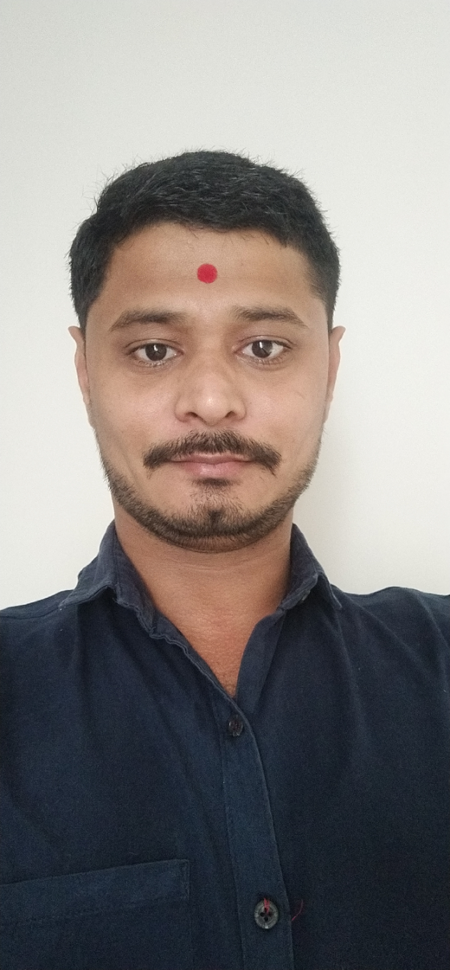 Hindi Blog by MaNoJ sAnToKi MaNaS : 111677511