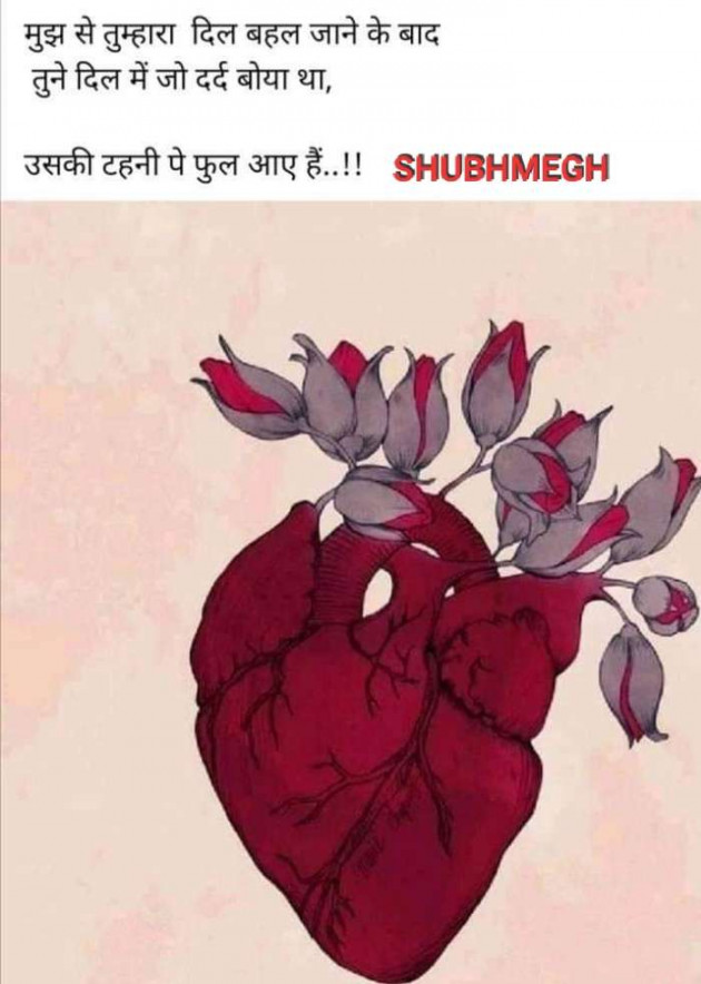 Hindi Whatsapp-Status by SUBHASH : 111677882