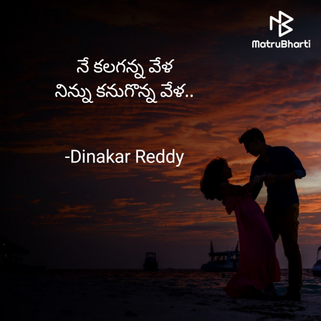 Telugu Romance by Dinakar Reddy : 111679282
