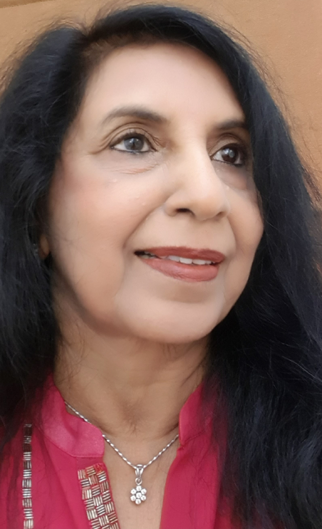 Hindi Poem by Neelam Verma : 111680164