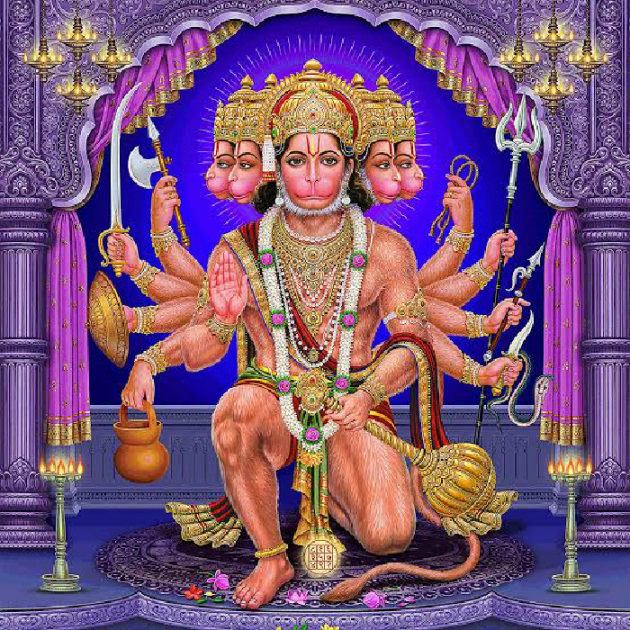 Gujarati Religious by Hemant pandya : 111682735