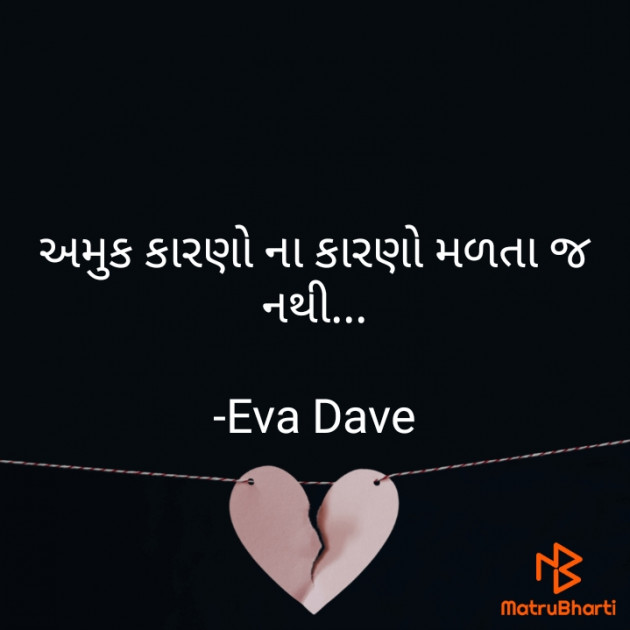 Gujarati Blog by Eva Dave : 111683012