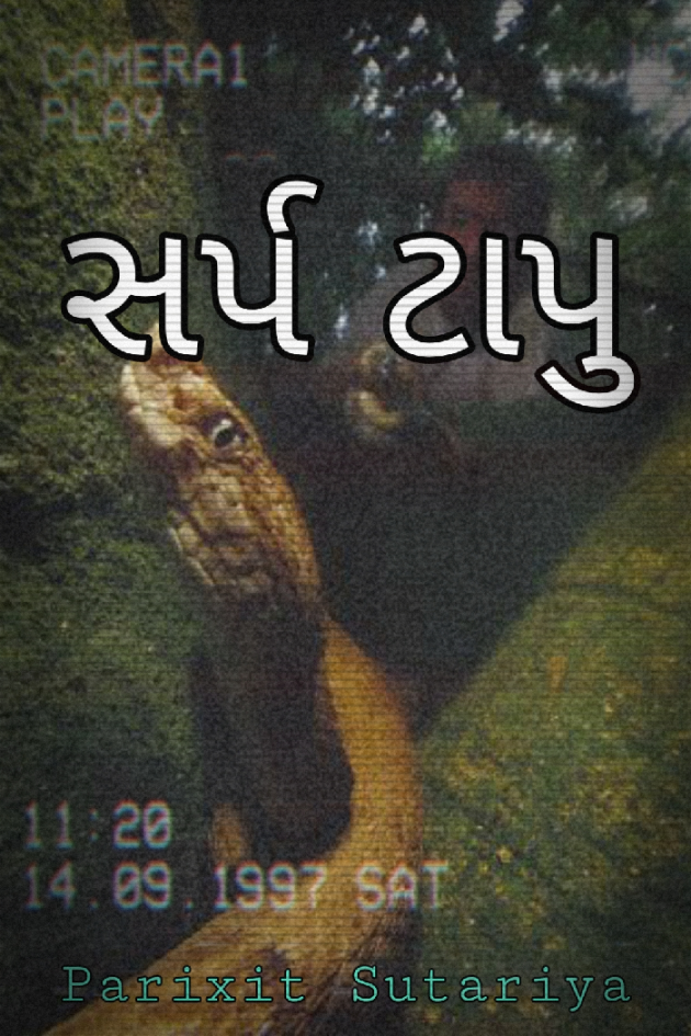 Gujarati Book-Review by Parixit Sutariya : 111683040