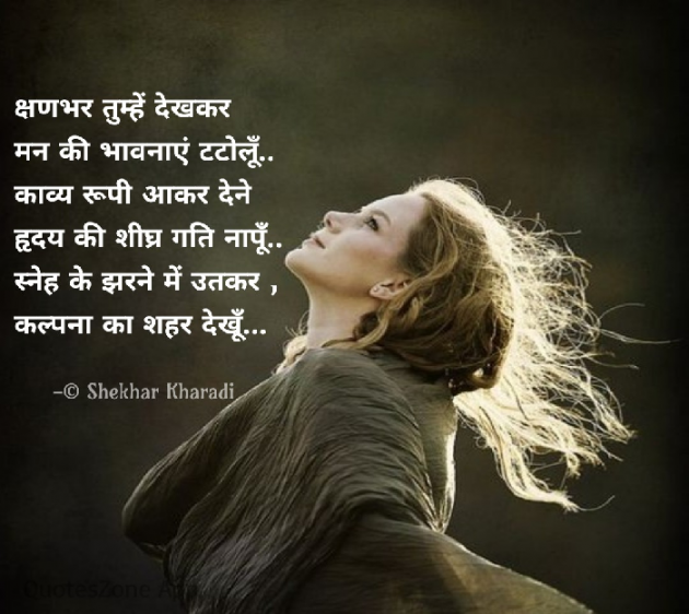 Hindi Blog by shekhar kharadi Idriya : 111684345