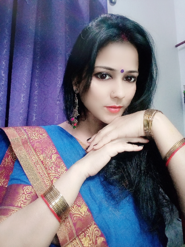 Hindi Romance by Arti Shukla : 111684491