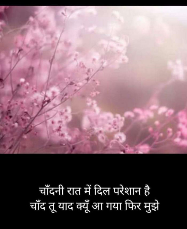 Hindi Blog by Kumar Rahman : 111685794