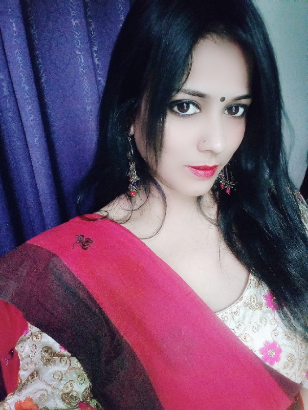 Hindi Romance by Arti Shukla : 111686008
