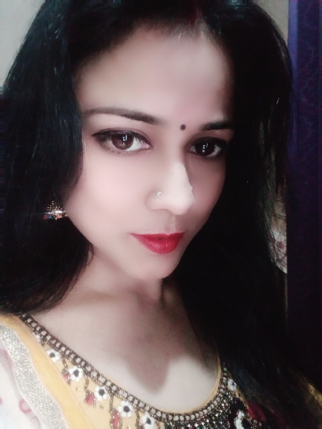 Hindi Romance by Arti Shukla : 111687906