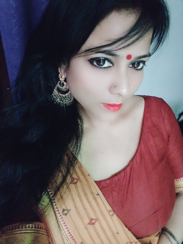 Hindi Romance by Arti Shukla : 111688842