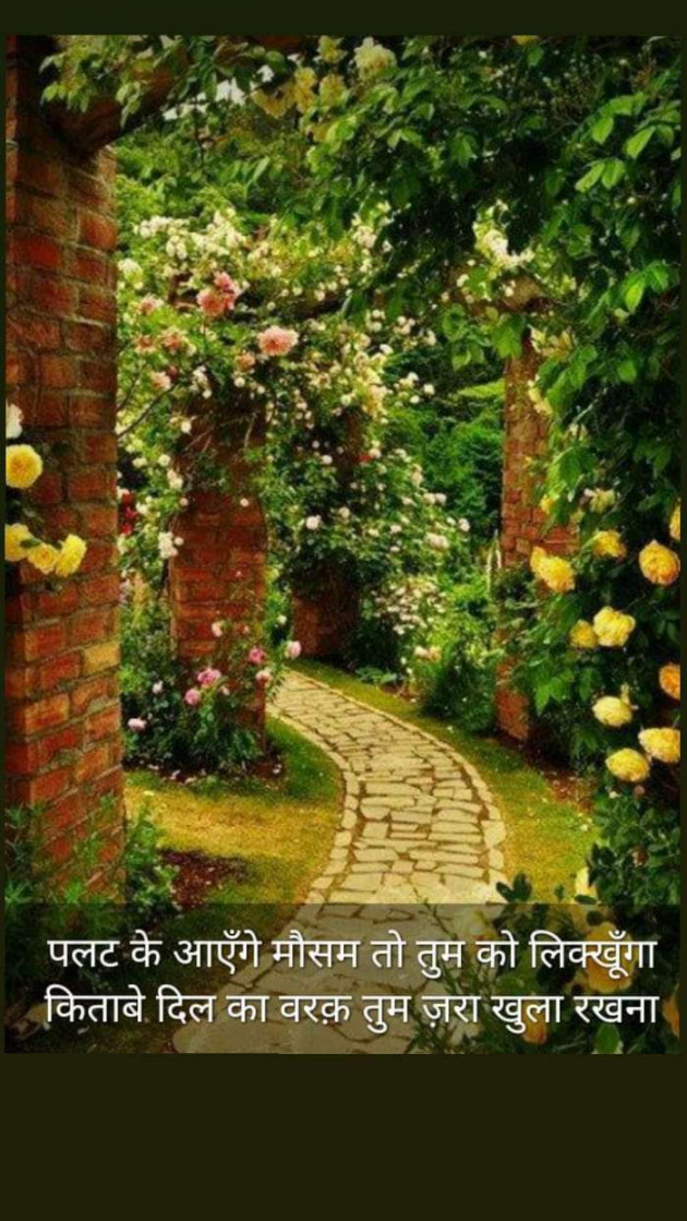 Hindi Blog by Kumar Rahman : 111689638