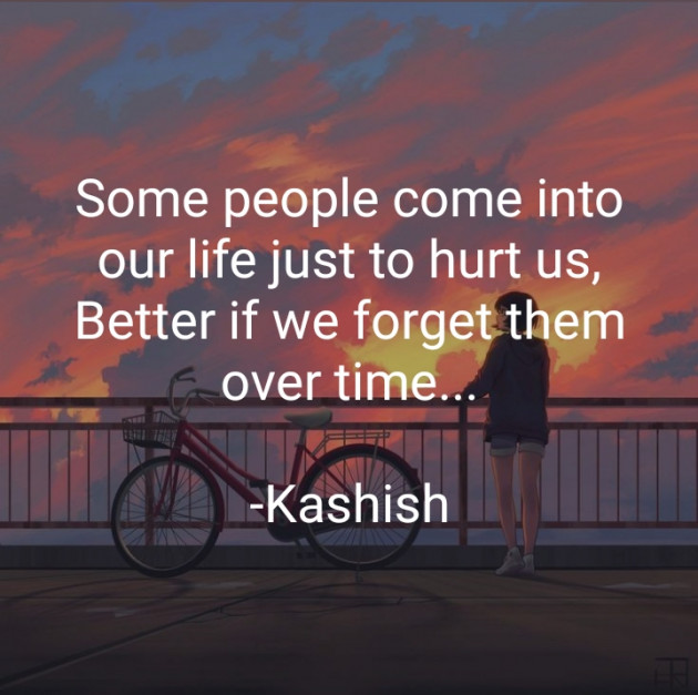 English Quotes by Kashish : 111691097