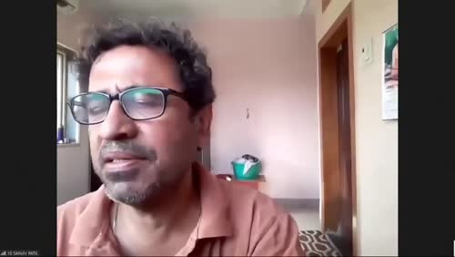 Dada Bhagwan videos on Matrubharti
