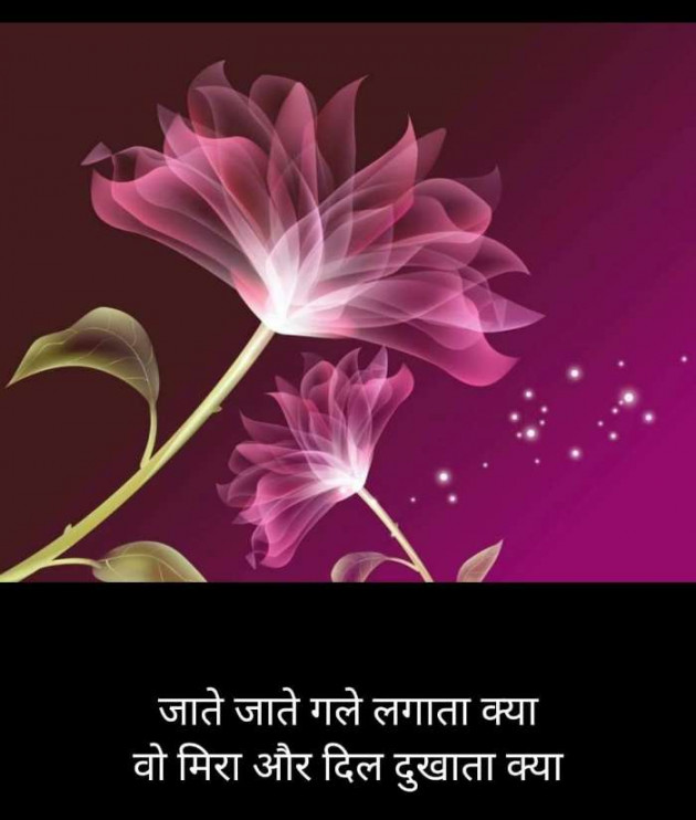 Hindi Blog by Kumar Rahman : 111691554