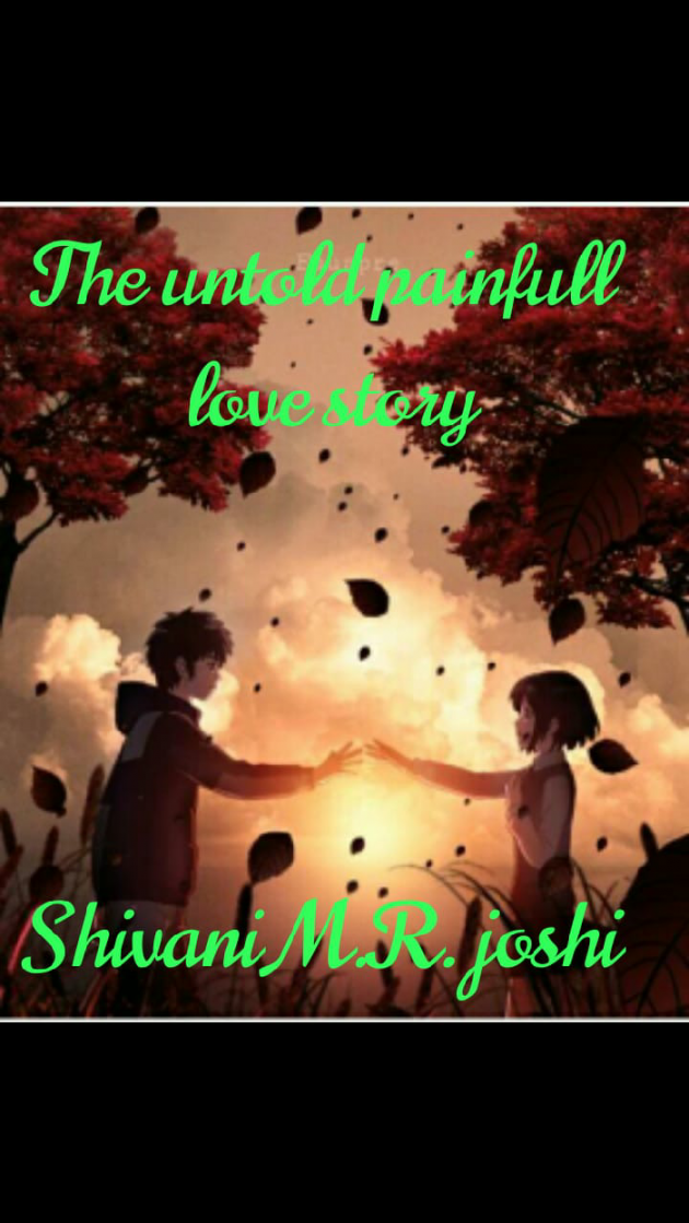 Hindi Story by Shivani M.R.Joshi : 111692070