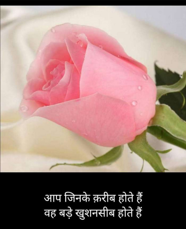Hindi Blog by Kumar Rahman : 111692452