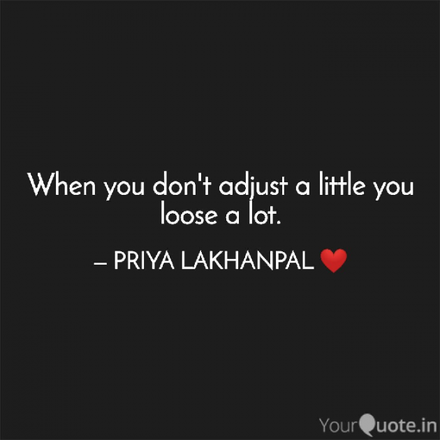 English Thought by Priya Lakhanpal : 111692865