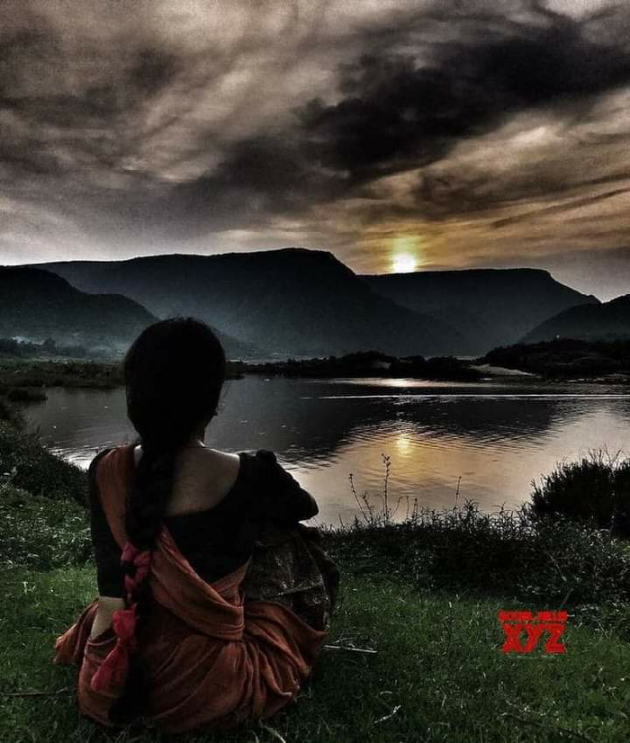 Hindi Blog by Radhika : 111693030