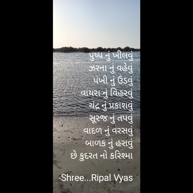 English Quotes by Shree...Ripal Vyas : 111693137