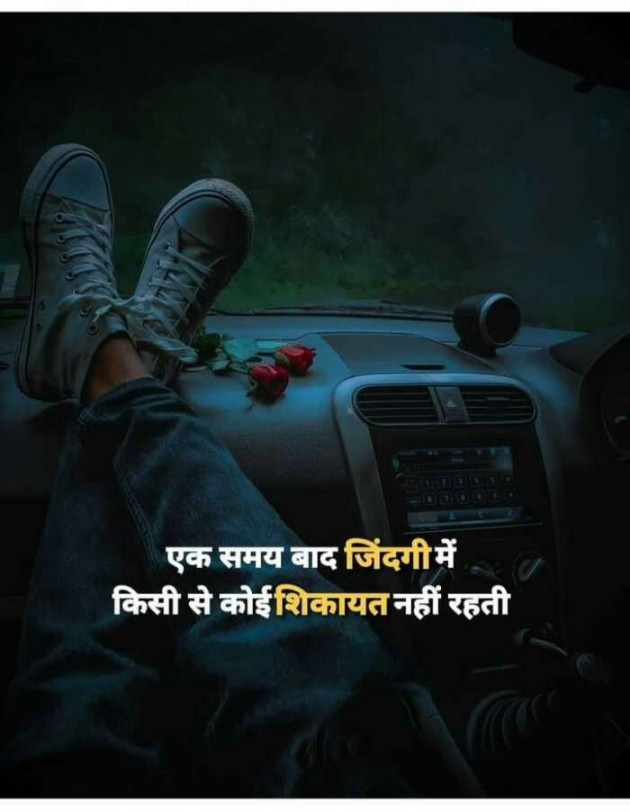 Hindi Whatsapp-Status by Haresh Shah : 111693352