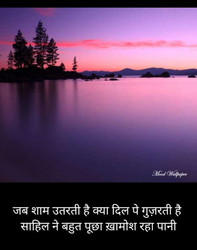 Hindi Blog by Kumar Rahman : 111694381