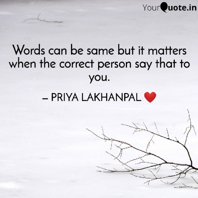 English Thought by Priya Lakhanpal : 111696283