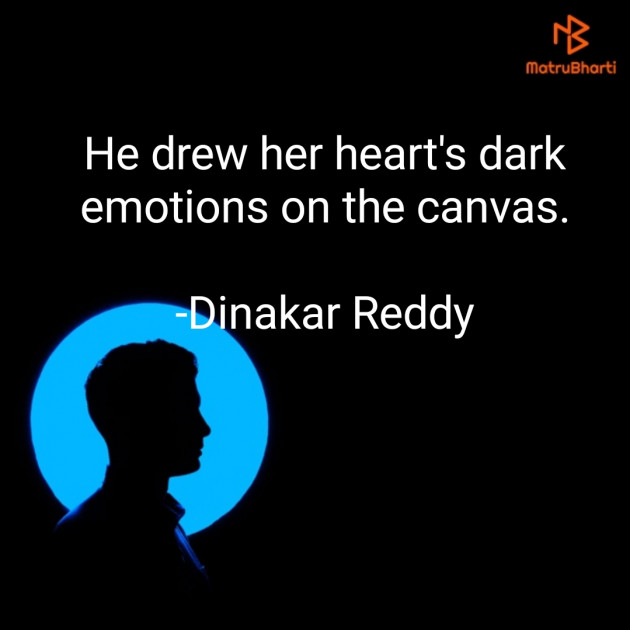 English Whatsapp-Status by Dinakar Reddy : 111696395