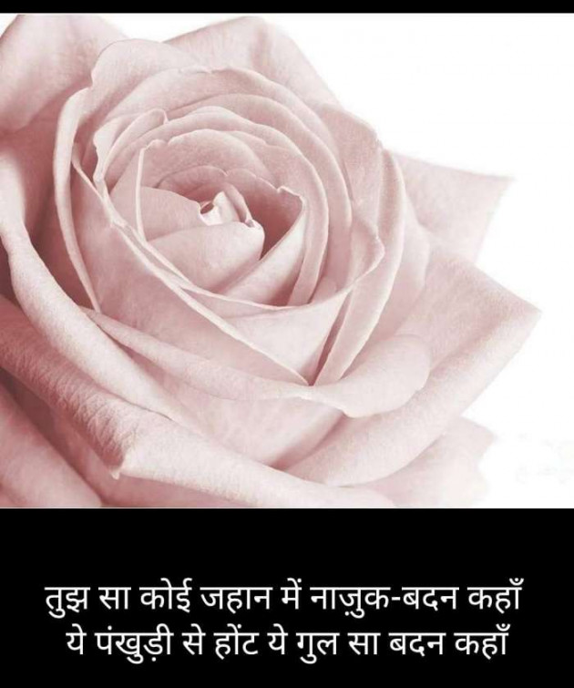 Hindi Blog by Kumar Rahman : 111696947