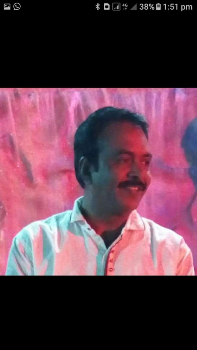Hindi Whatsapp-Status by Javed Khan : 111696986