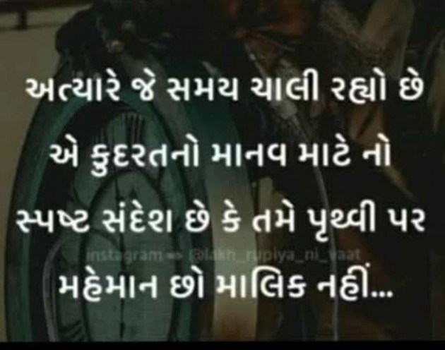 Gujarati Blog by mim Patel : 111697744