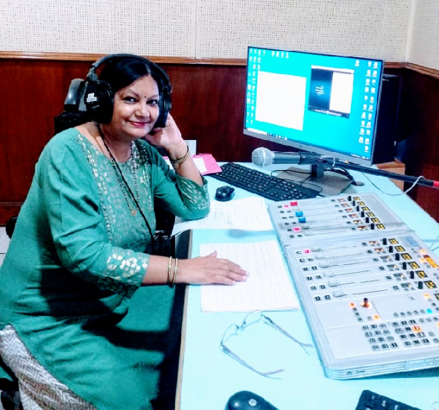 Hindi Motivational by Varsha Rawal : 111698051
