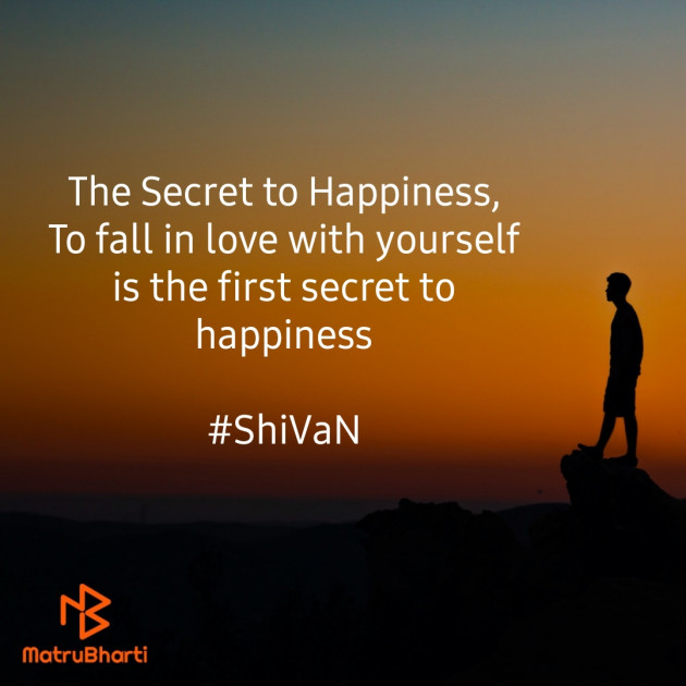 English Quotes by Poorav : 111698723