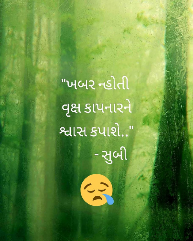 Gujarati Hiku by Subi Kansara : 111699067